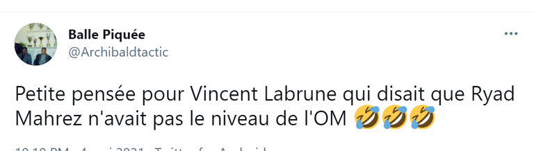 رياض محرز نجم مانشستر سيتي