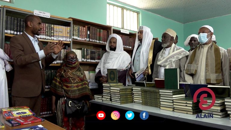 حسن محمد كاو