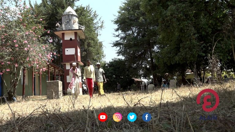 حسن محمد كاو