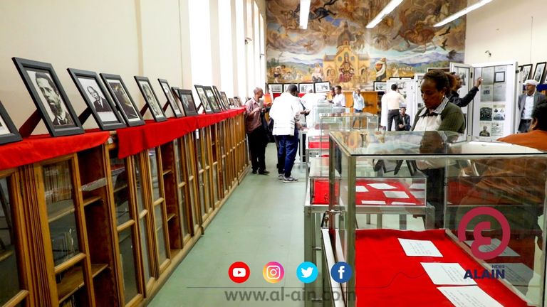 حسن محمد كاو