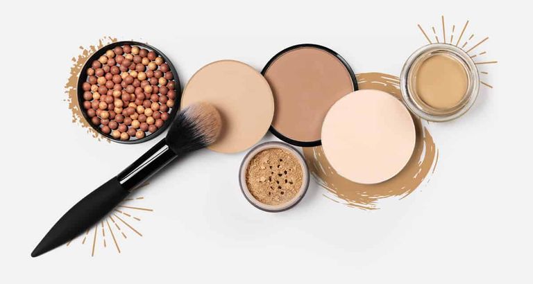 6 نصائح لمكياج طبيعي بمنتجات بسيطة 