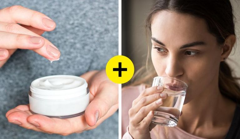 6 نصائح لمكياج طبيعي بمنتجات بسيطة 