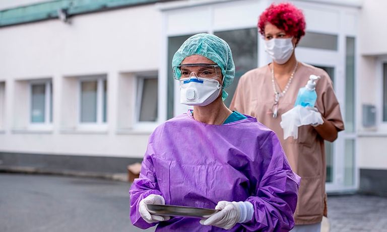 أكثر من 3 ملايين إصابة في ألمانيا