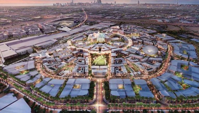 إكسبو 2020 دبي يرسم مستقبلا جديدا للسياحة