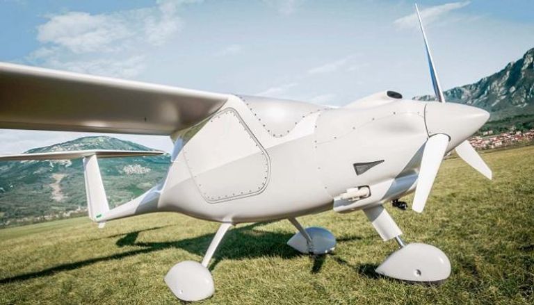 الطائرات المسيرة الأمريكية الجديدة 