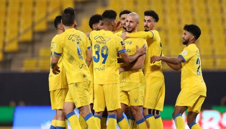 جدول ترتيب الدوري السعودي 