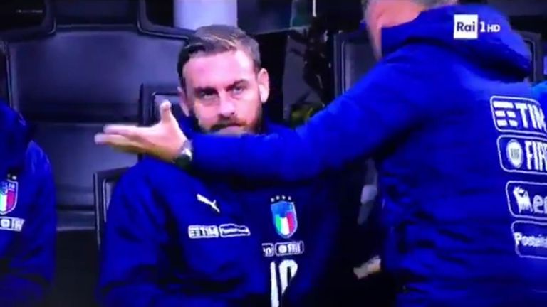 دانييلي دي روسي