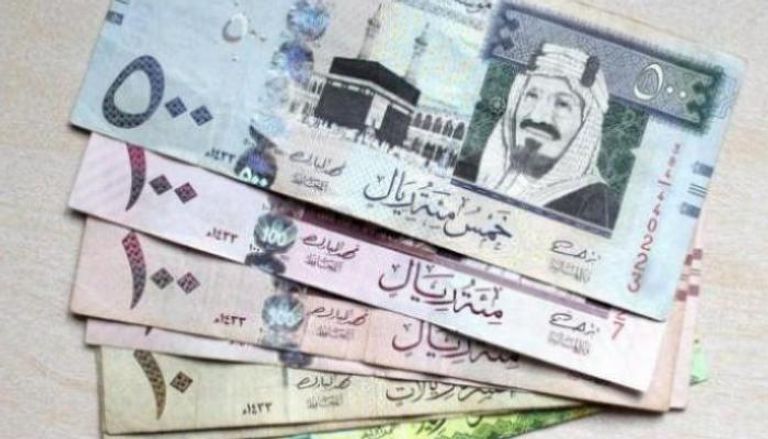 سعر الريال السعودي في مصر 