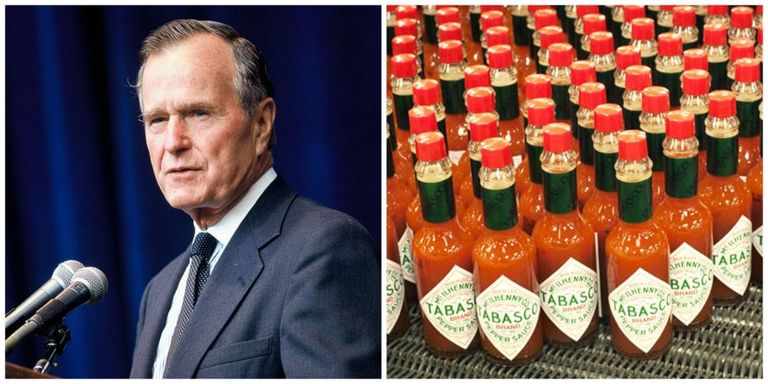 بايدن في مطعم مكسيكي