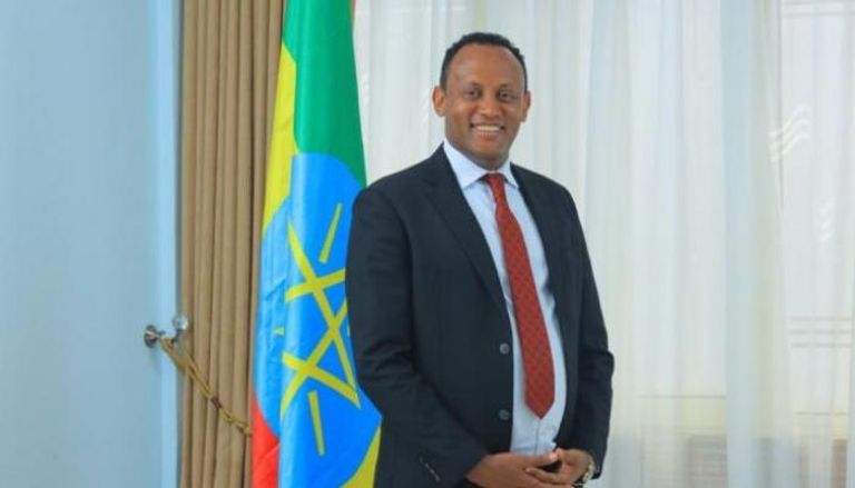 أبراهام بلاي الرئيس التنفيذي الجديد لإقليم تجراي الإثيوبي - أرشيفية