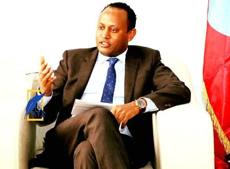 أبراهام بلاي الرئيس التنفيذي الجديد لإقليم تجراي الإثيوبي - أرشيفية