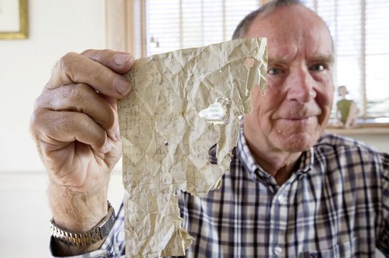 الزوجان وصندوق الرسائل - ديلي ستار