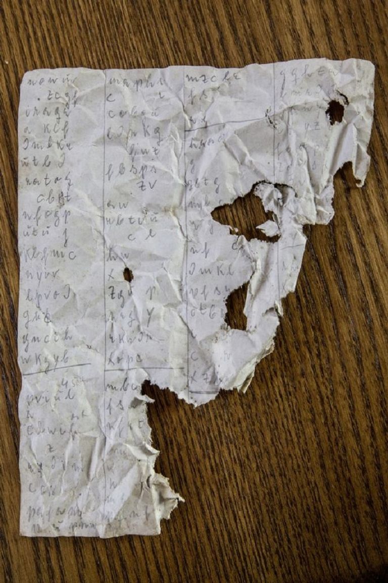 الزوجان وصندوق الرسائل - ديلي ستار