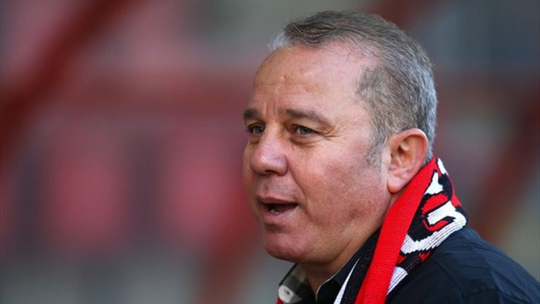 شوقي غريب  الأهلي والزمالك - صورة أرشيفية