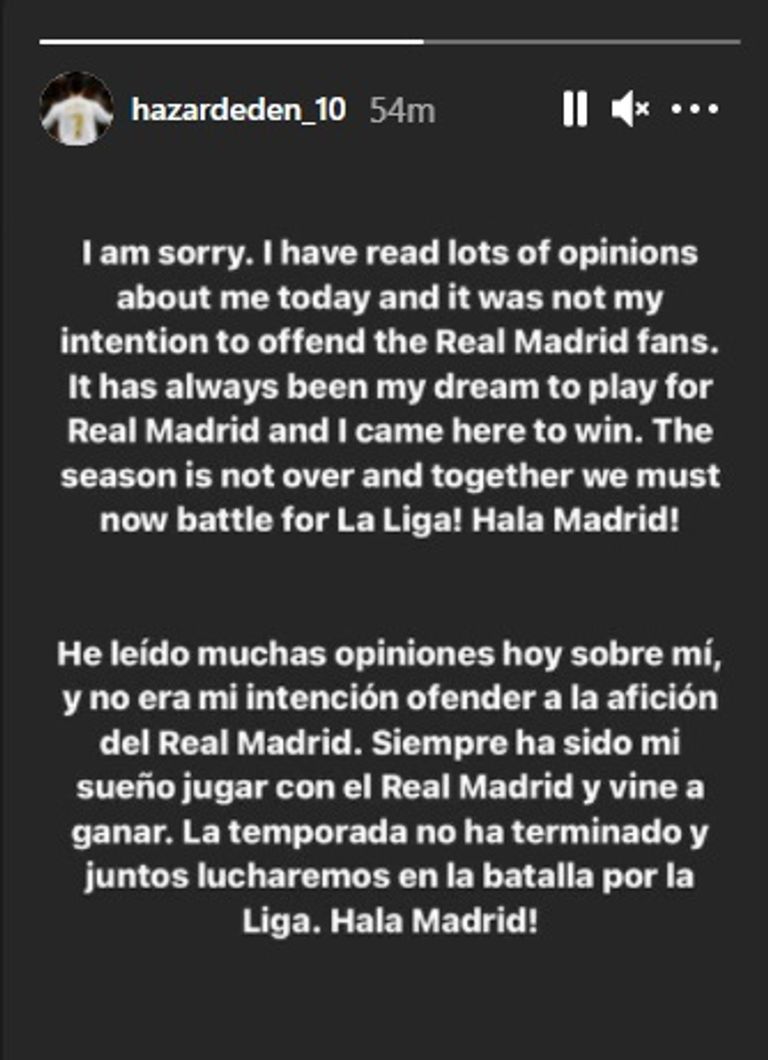 إيدين هازارد