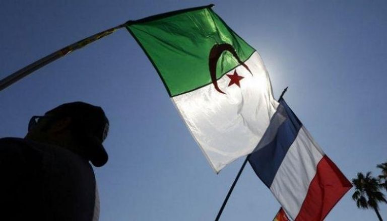 علما الجزائر وفرنسا - أرشيفية