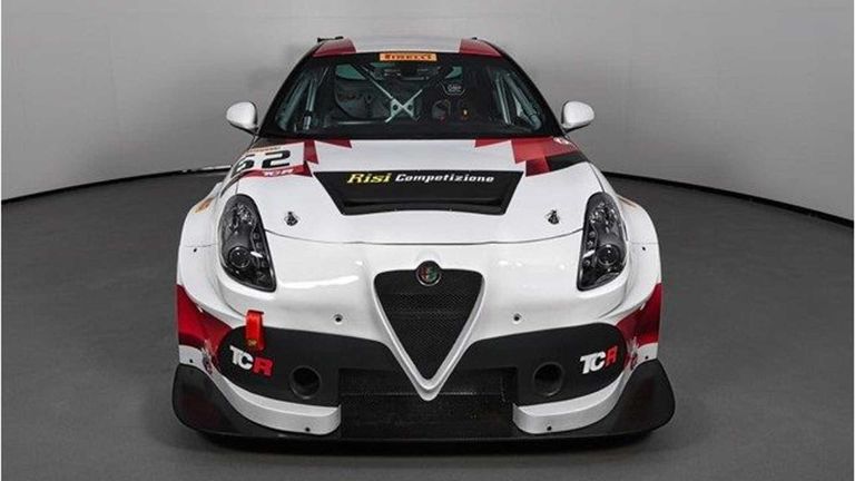 طراز Giulietta طراز Giulietta