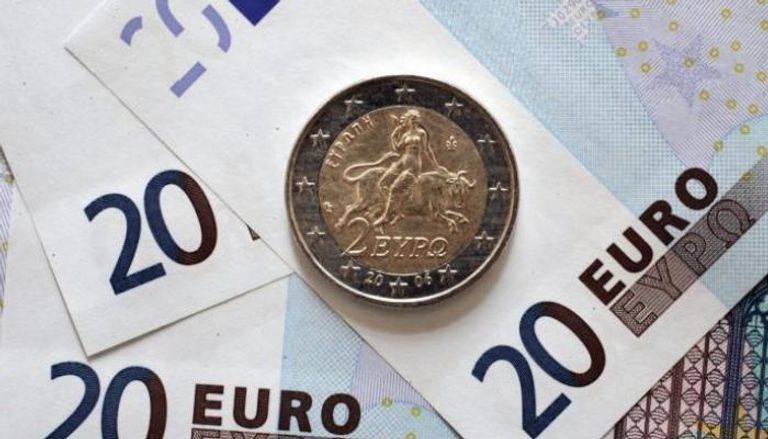 سعر اليورو في مصر اليوم السبت 8 مايو 2021