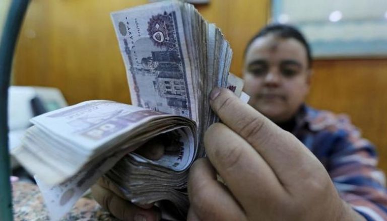 سعر الريال السعودي في مصر اليوم السبت 8 مايو 2021