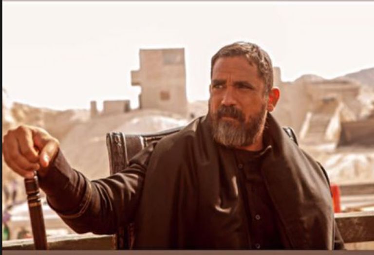 أحمد السقا في