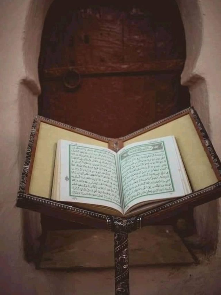 جامع النخلة بمدينة بوسعادة الجزائرية - أرشيفية جامع "النخلة" بالجزائر