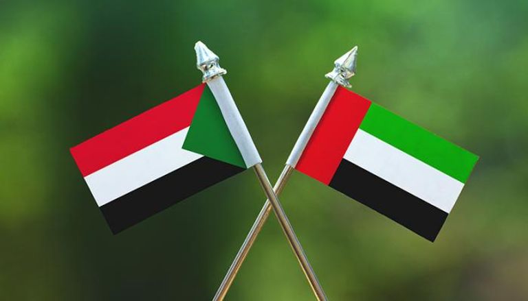 الإمارات والسودان.. علاقات أخوية متنامية