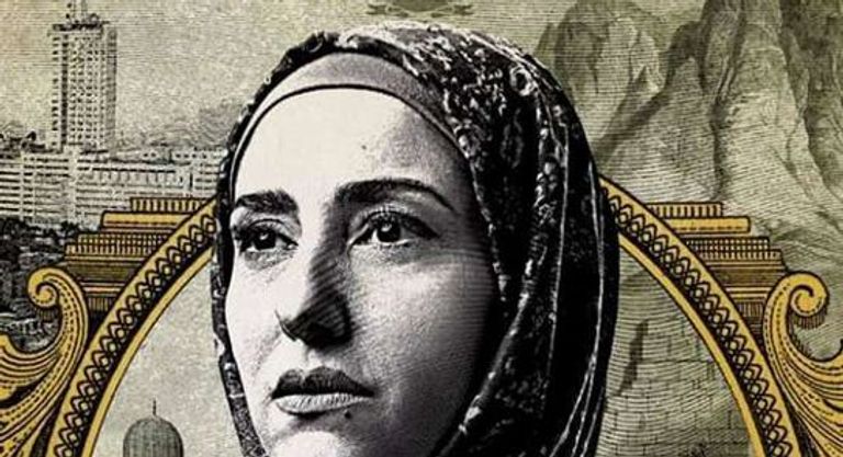 الفنانة المصرية حنان مطاوع الفنانة المصرية حنان مطاوع