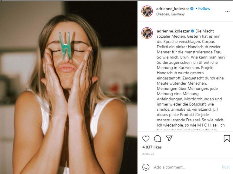 الضابطة مايا باجبوك