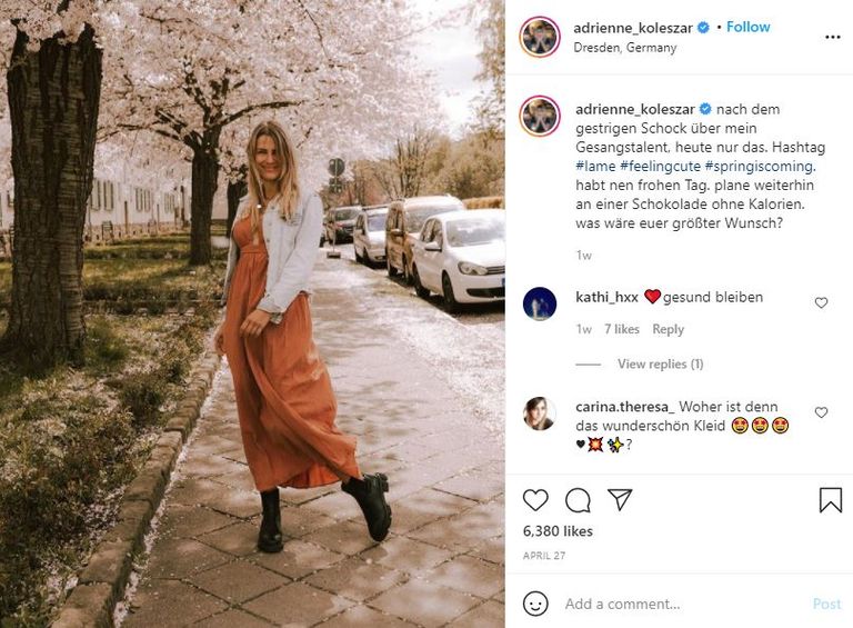 الضابطة مايا باجبوك