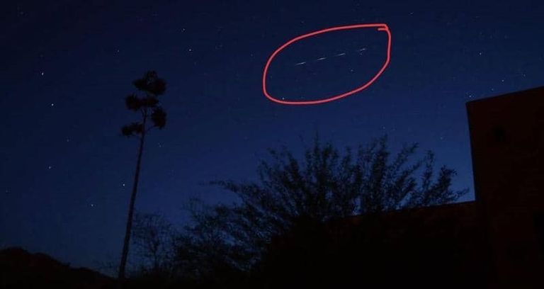 الصاروخ الصيني