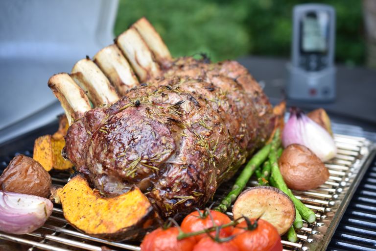 5 نصائح لشواء شهي في عيد الفطر 