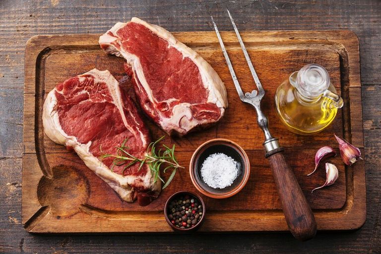 5 نصائح لشواء شهي في عيد الفطر 