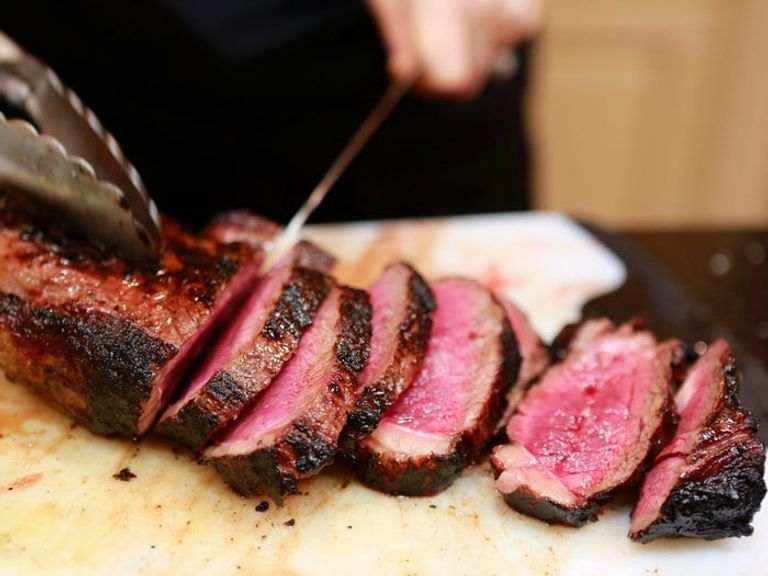 5 نصائح لشواء شهي في عيد الفطر 