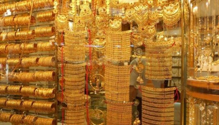 استقرار أسعار الذهب في السعودية