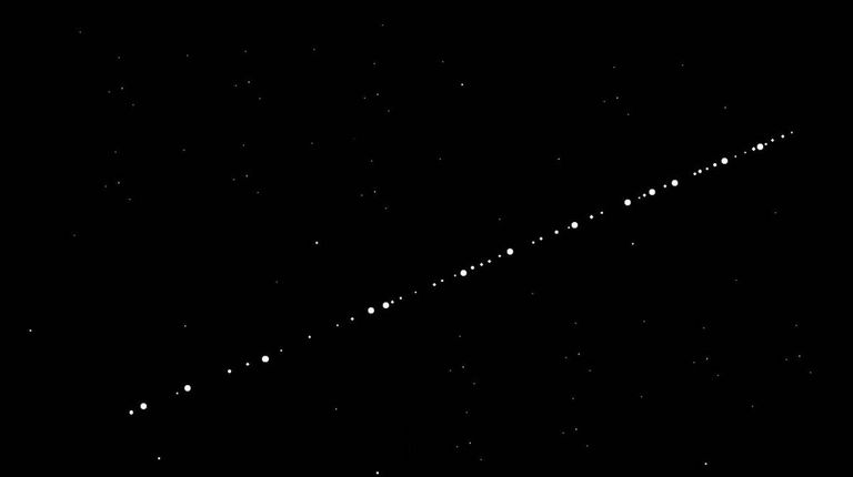 الوحدة الأساسية لمحطة الفضاء الصينية 