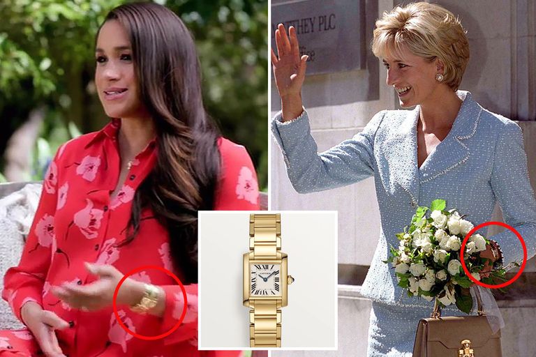 ميجان ماركل