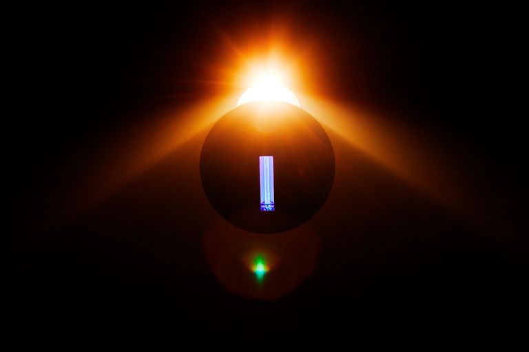 الشمس الحضرية