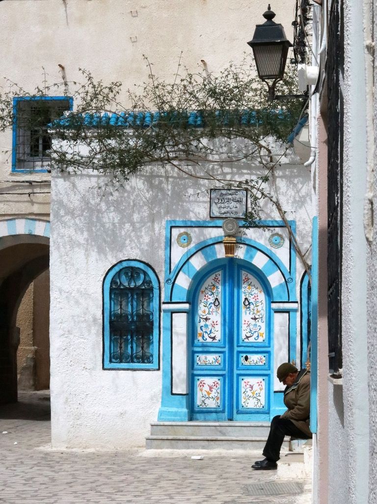 كورونا حول العالم