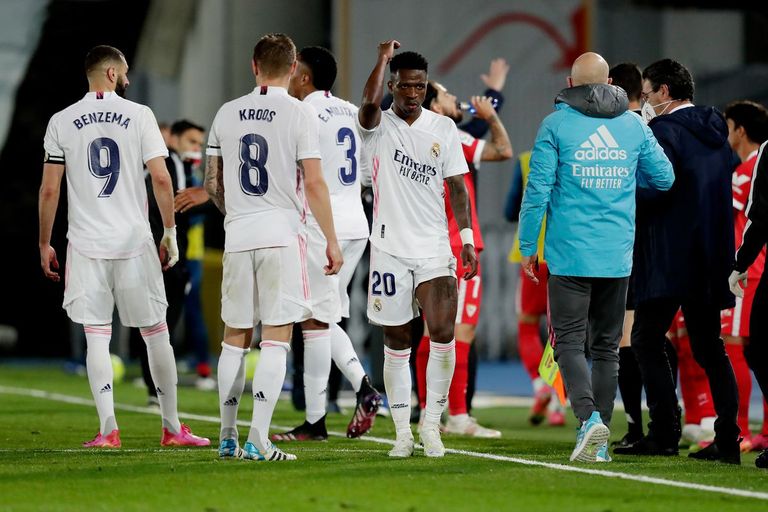 برشلونة وأتلتيكو مدريد