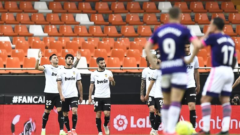 برشلونة وأتلتيكو مدريد