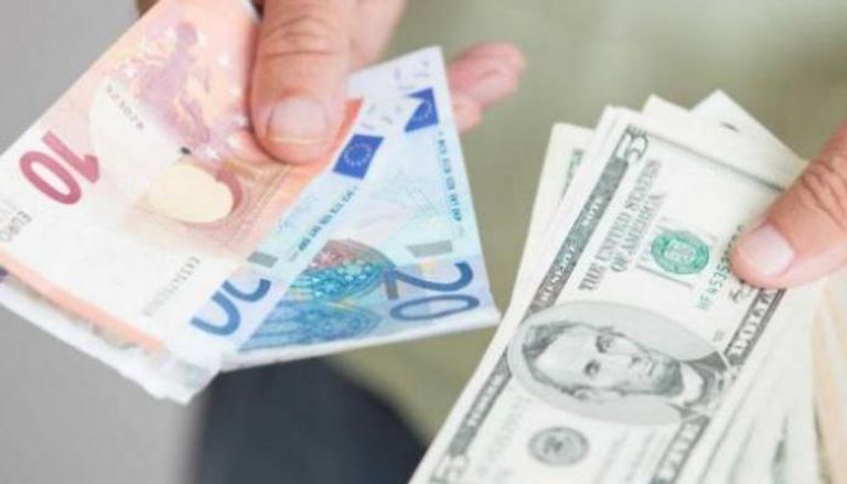 تباين أسعار العملات الأجنبية في المغرب