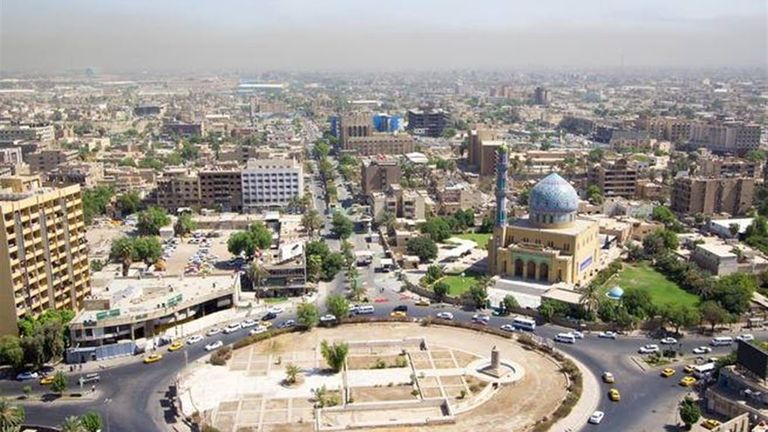الدول الإسلامية تتحرى هلال العيد مساء الثلاثاء