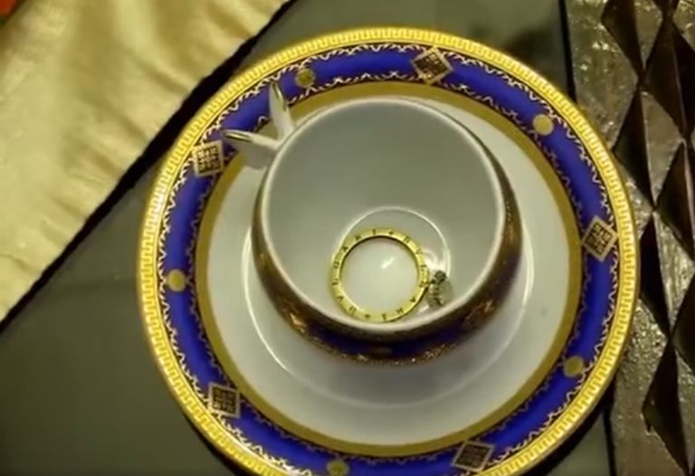 عادة حق الملح لتكريم النساء في عيد الفطر بالجزائر