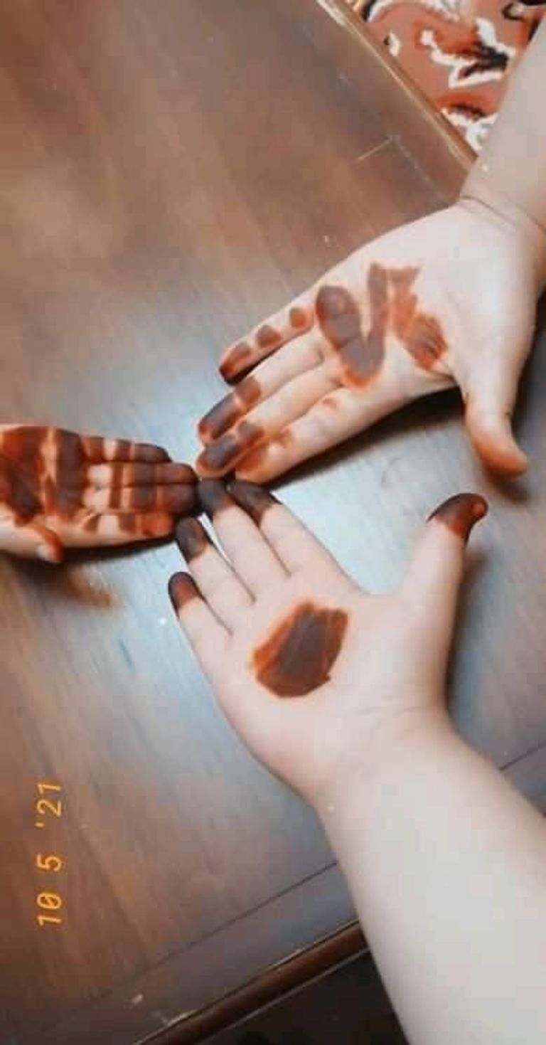 عادة حق الملح لتكريم النساء في عيد الفطر بالجزائر