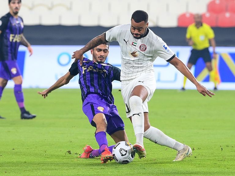 الجزيرة الإماراتي 