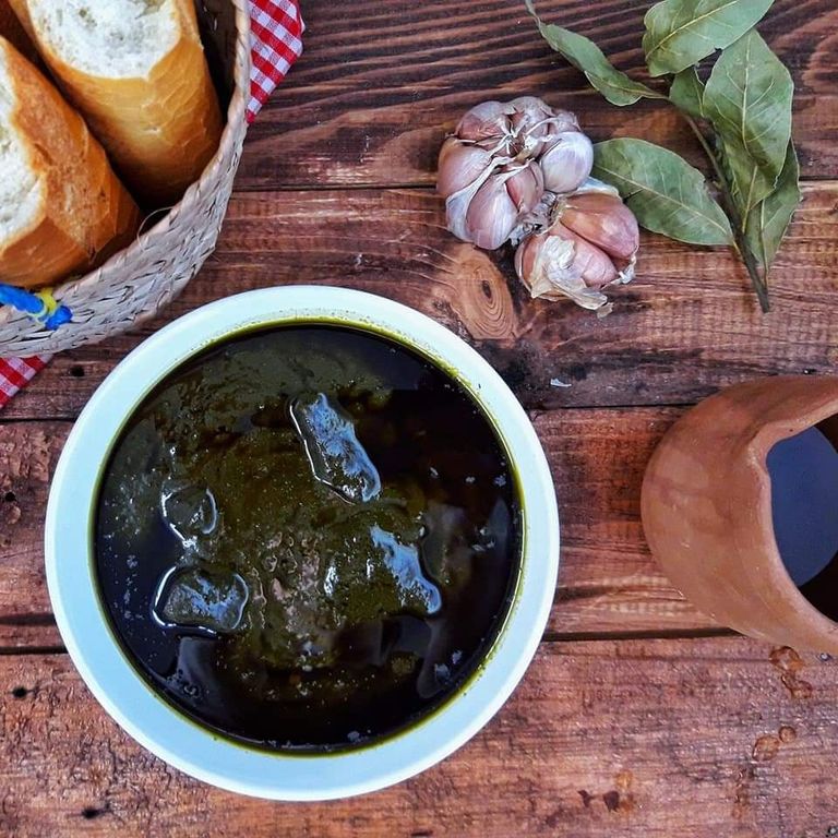 حلويات تونسية