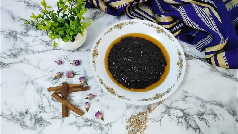 حلويات تونسية