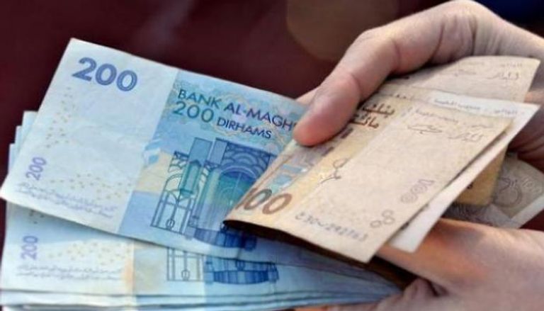 أسعار العملات في المغرب اليوم الأربعاء