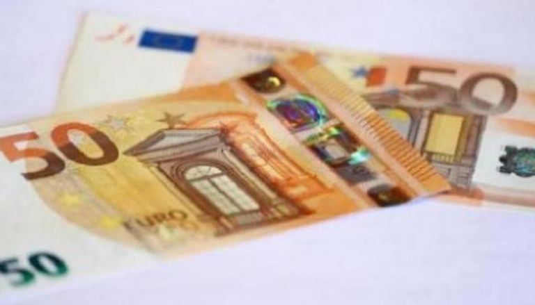  سعر اليورو في مصر اليوم الأربعاء