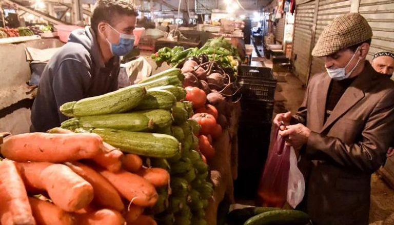 ارتفاع أسعار مختلف السلع عشية عيد الفطر بالجزائر